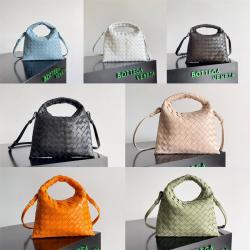 bottega veneta BV葆蝶家中国官网777586 Hop迷你斜挎包