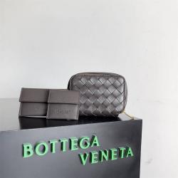 bottega veneta BV葆蝶家香港官网766026编织首饰盒化妆包收纳包