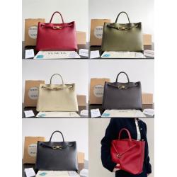 bottega veneta BV葆蝶家正品官网810214 Andiamo手提包