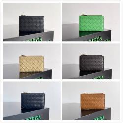 bottega veneta BV葆蝶家香港官网667468 编织钱包
