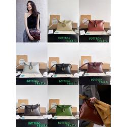 bottega veneta BV葆蝶家中国官网806030 Liberta 斜挎包