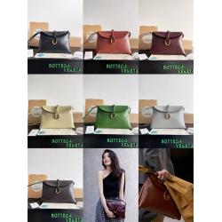 bottega veneta BV葆蝶家806034 Liberta 斜挎包
