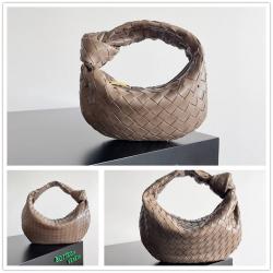 bottega veneta BV葆蝶家中文官网651876/690225/600261 Jodie 打结包