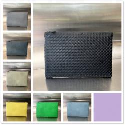 bottega veneta BV葆蝶家香港官网522430 男士编织胎牛皮手拿包
