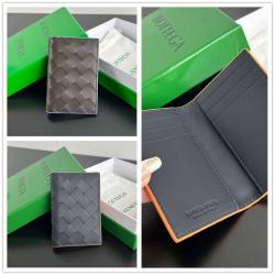bottega veneta BV葆蝶家正品官网749417 中编格卡包