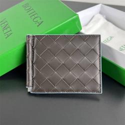 bottega veneta BV葆蝶家中文官网749404 Intrecciato编织钱包美金夹