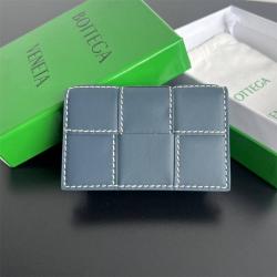 bottega veneta BV葆蝶家中文官网679848 Cassette名片卡包