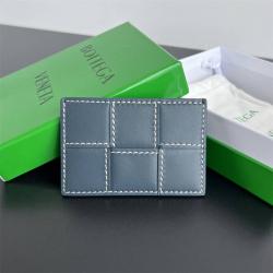 bottega veneta BV葆蝶家男包官网748052 Cassette信用卡包卡片夹