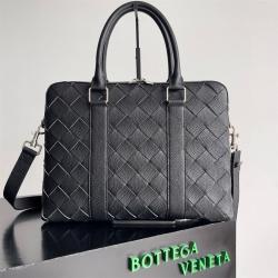 bottega veneta BV葆蝶家原单男包799765（690702）男包编织公文包