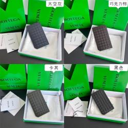 bottega veneta BV葆蝶家正品官网796963 Intrecciato编织Piccolo竖款卡包