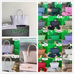 bottega veneta BV葆蝶家原单官网709464 Mini Cabat 托特包购物袋