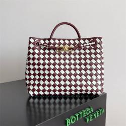 bottega veneta BV葆蝶家777527龙年限定中号Andiamo手提包