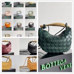 bottega veneta BV葆蝶家香港官网744267沙丁鱼Sardine迷你斜挎包