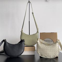 bottega veneta BV葆蝶家女包官网796638 Gemelli Messenger斜挎包
