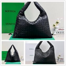 bottega veneta BV葆蝶家官网女包Hop肩背包腋下包