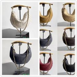 bottega veneta BV葆蝶家中文官网776768沙丁鱼Sardine链条手袋