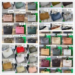 bottega veneta BV葆蝶家香港官网743572 Andiamo 中号手提包