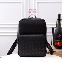 bottega veneta BV葆蝶家中国官网经典编织胎牛皮双肩包171202