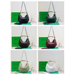 bottega veneta BV葆蝶家中国官网754988沙丁鱼Sardine大号肩背包7468