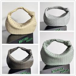bottega veneta BV葆蝶家正品官网600261小号Jodie打结包腋下包
