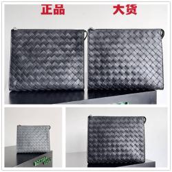 bottega veneta BV葆蝶家729303 Intrecciato编织手拿包