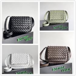 bottega veneta BV葆蝶家官网正品755659 Cobble Bag 孙燕姿同款斜挎包