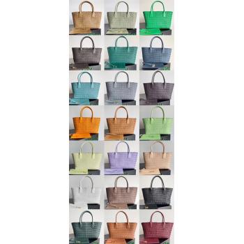 bottega veneta BV葆蝶家正品官网730297小号Cabat托特包购物袋608810