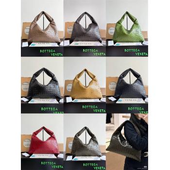 bottega veneta BV葆蝶家中国官网796262 Hop 肩背包腋下包