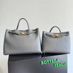 bottega veneta BV葆蝶家官网正品810213/810214 Andiamo手提包