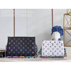 lv专卖店M23617/M23618 COUSSIN BB/小号手袋