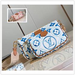 lv美国官网M25374三合一MULTI POCHETTE ACCESSOIRES 手袋