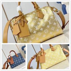 LV M15278/M24440/M24436 SPEEDY P9 BANDOULIÈRE 25 枕头包