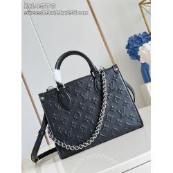 新款lv M14576 ONTHEGO 小号手袋托特包