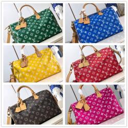 LV M24417/M24418/M24419/M24420/M24422/M11563 SPEEDY P9 BANDO...