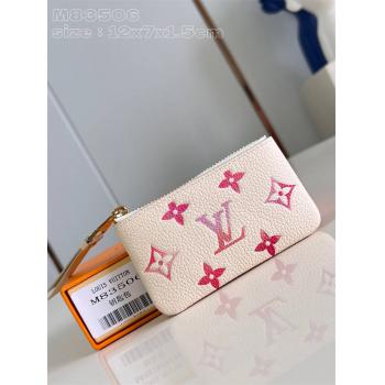 LV中文官网M83506 钥匙包