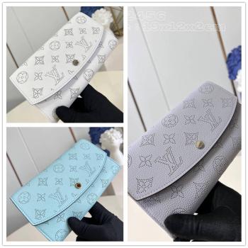 LV M11746/M60143/M82456 IRIS 钱夹