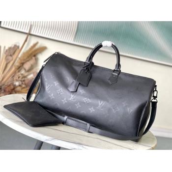 LV M14022 SPEEDY P9 BANDOULIÈRE 50 手袋枕头包旅行袋