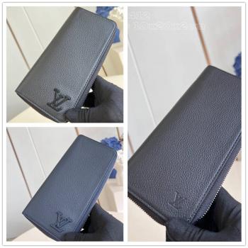 LV钱包M81743/M58412 ZIPPY 拉链竖款钱夹