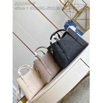 LV M11394/M11463/M11393 BABYLONE TOTE 小号手袋托特包