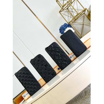 LV钱包M31071/M11721 ZIPPY HORIZONTAL 拉链钱夹