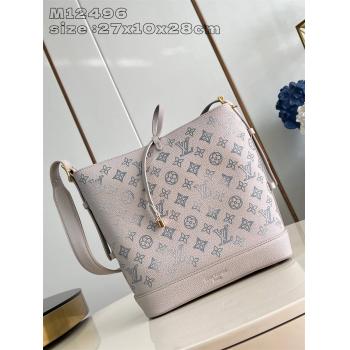 LV中文官网M12496 FLORE 手袋水桶包