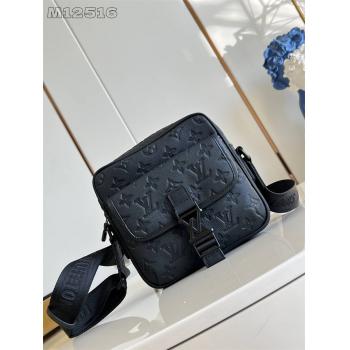 LV官网男包M12516 GETAWAY 邮差包