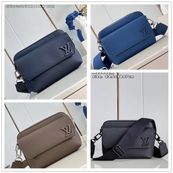 LV男包M22482/M23710/M11600/M11626 FASTLINE 邮差包