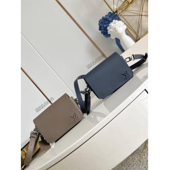 LV正品男包M11483/M11484 FASTLINE 迷你手袋