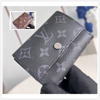 LV香港官网M12598 Victor 钱夹钱包