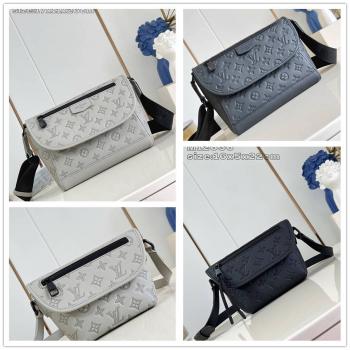 LV M14912/M14874/M14794/M12636 PULSE 迷你手袋邮差包