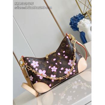 M13265 LV x TM BOULOGNE 小号手袋