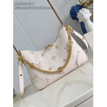 LV包包官网M14634 BOULOGNE 手袋牛角包