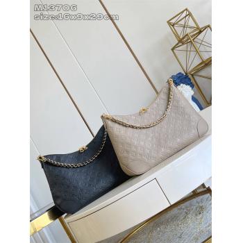 LV法国官网M25854/M13706 BOULOGNE 大号手袋