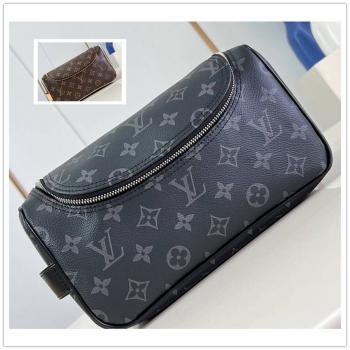 LV中文官网M11510 梳妆包洗漱包手拿包